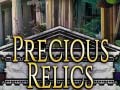 Spill Precious Relics