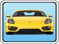 Spill Supercars Puzzle