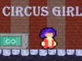 Spill Circus Girl