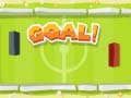 Spill Ping Pong Goal