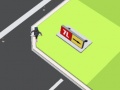 Spill Crazy Chase City Simulator