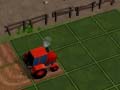 Spill Puzzle Tractor Farm