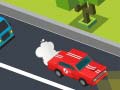 Spill Driver Rush