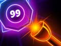 Spill Neon Blaster