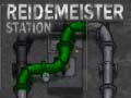 Spill Reidemeister Station