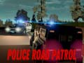 Spill Police Road Patrol