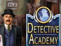 Spill Detective Academy