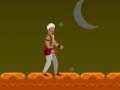 Spill Arabian Night