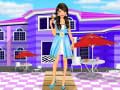 Spill Summer Vacation Dressup