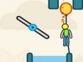 Spill Help Stickman Burn