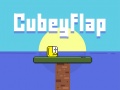 Spill CubeyFlap