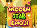 Spill Hidden Star Emoji