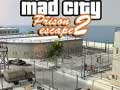 Spill Mad City Prison Escape 2