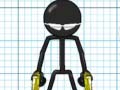 Spill Gun Fu: Stickman 2