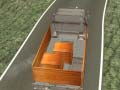 Spill Cargo Truck Simulator