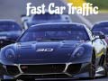 Spill Fast Car Traffic