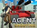Spill Agent Shooting