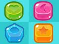 Spill Sweet Candy
