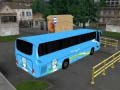 Spill Coach Bus Simulator