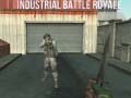 Spill Industrial Battle Royale
