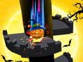 Spill Scary Helix