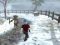Spill Lumberjack Story: Through The Fire