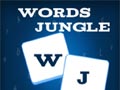 Spill Words Jungle