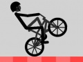 Spill Wheelie Bike