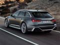 Spill Audi RS6 Avant