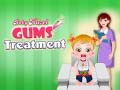 Spill Baby Hazel Gums Treatment