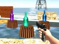 Spill Bottle Shooting