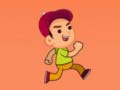 Spill The Little Runner