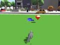 Spill Raccoon Adventure City Simulator 3d