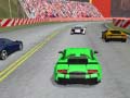 Spill Xtreme Stunts Racing Cars 2019