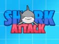 Spill Shark Attack