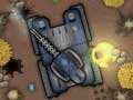 Spill Battle of Tanks