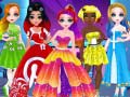 Spill Princesses Trendy Social Networks