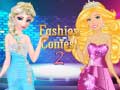 Spill Fashion Contest 2