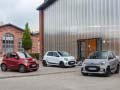 Spill Smart Eq Forfour