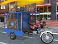 Spill Public Tricycle