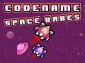 Spill Codename Space Babes