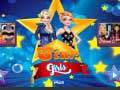 Spill Star Girls