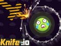 Spill Knife.io