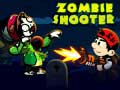 Spill Zombie Shooter 