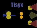 Spill Tisyx