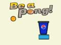 Spill Be A Pong!