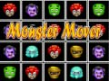 Spill Monster Mover