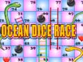 Spill Ocean Dice Race