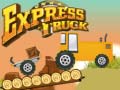 Spill Express Truck