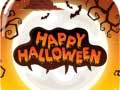 Spill Happy Halloween